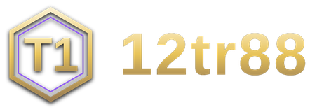 12tr88 logo